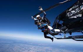 La Yaute Skydive photo