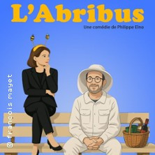 L’Abribus - Le Complexe, Lyon photo