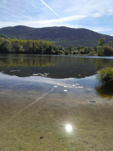 Lac de Barbazan photo
