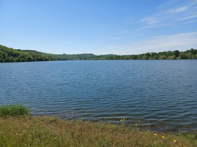 Lac de Bassillon photo