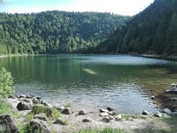 Lac de Cadeuil photo