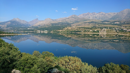 Lac de Calacuccia photo