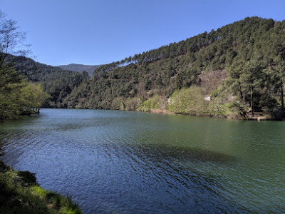 Lac de Cambous photo