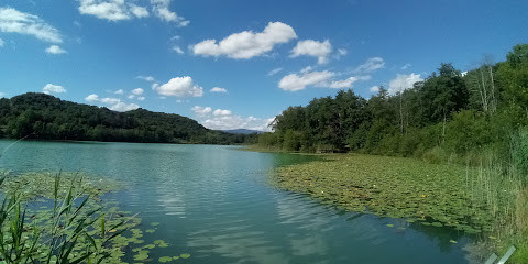 Lac de Chavoley photo