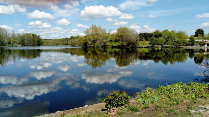 Lac de Christus photo