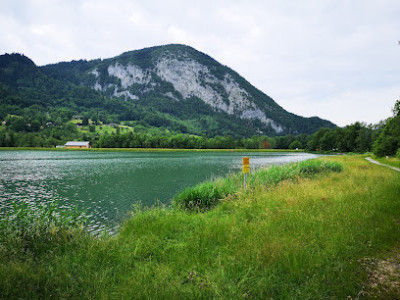 Lac de Flérier photo