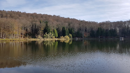 Lac de Gayme photo