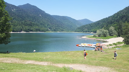 Lac de Kruth-Wildenstein photo