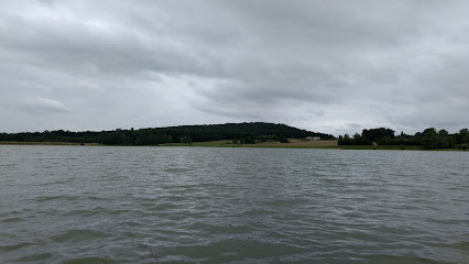 Lac de la Ganne photo