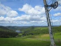 Lac de la Lande photo