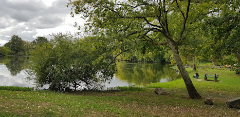 Lac de la Pounte photo