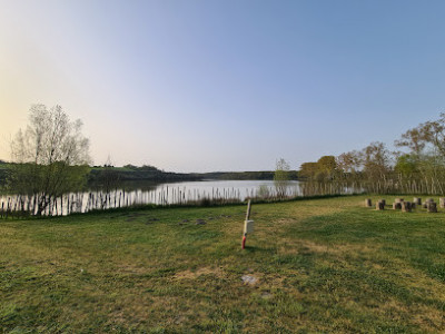 Lac de la Prade photo