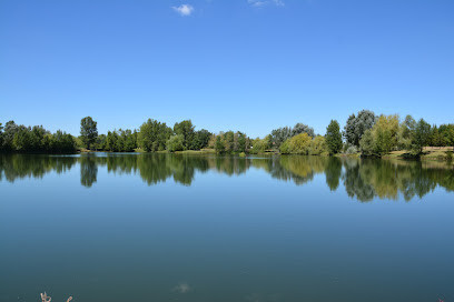 Lac de Lamartine photo