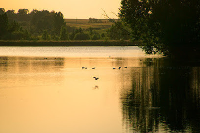 Lac de Lamontjoie photo