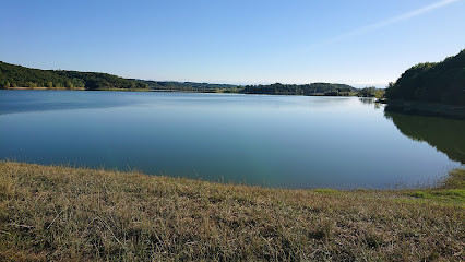 Lac de l'Astarac photo