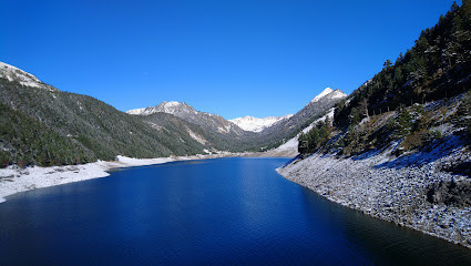 Lac de l'Oule photo