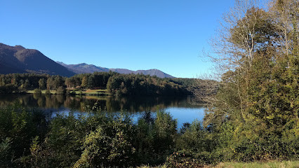 Lac de Lourdes photo