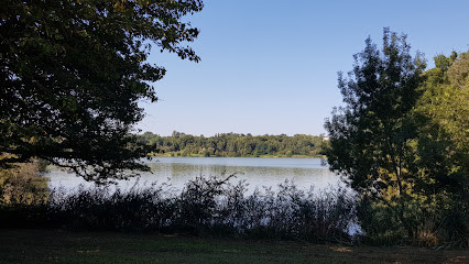Lac de l'Uby photo