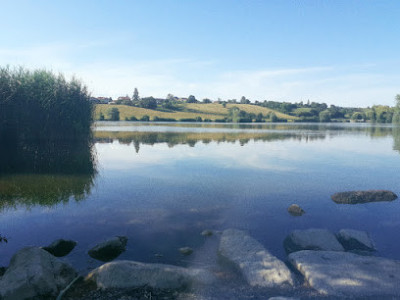 Lac de Machilly photo