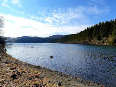 Lac de Montcineyre photo