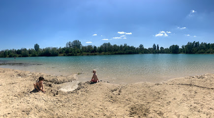 Lac de Pombonne    photo