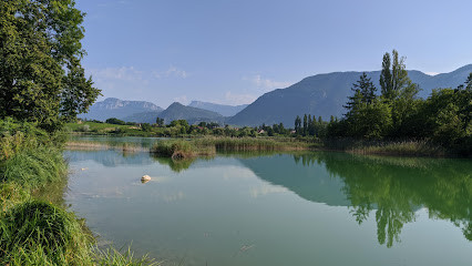 Lac de Saint-André photo