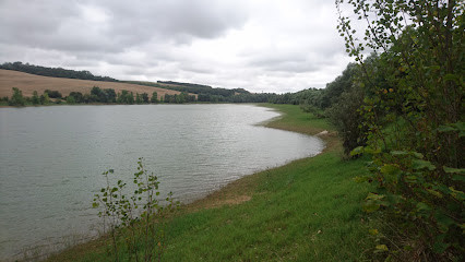 Lac de Thil-Bretx photo