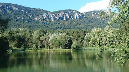 Lac de Thorenc photo