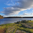 Lac de tremelin photo