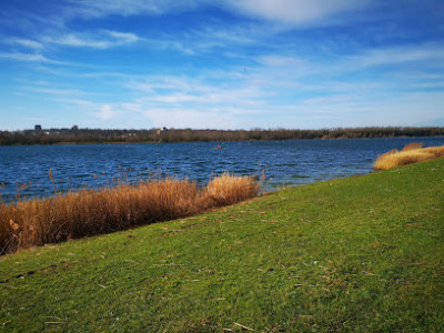 Lac de Vaires-sur-Marne photo