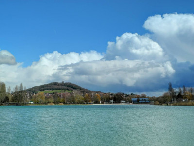Lac de Vesoul - Vaivre photo