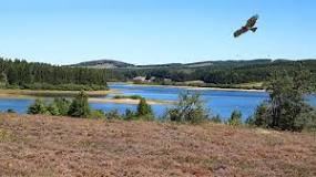 Lac de Vézoles photo