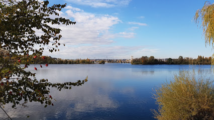 Lac de Viry-Châtillon photo