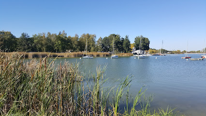 Lac des Bretonnières photo