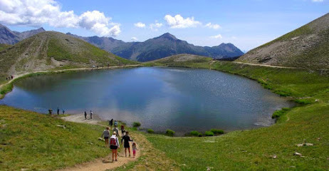 Lac des Sirènes photo