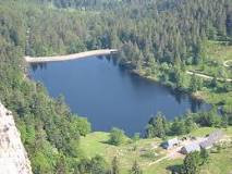 Lac des Truites photo