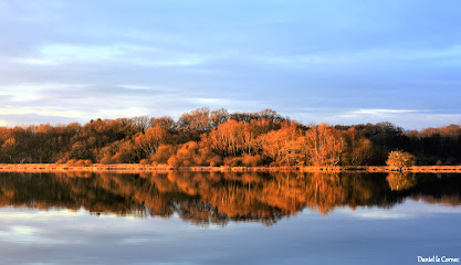 Lac du Bel-air photo