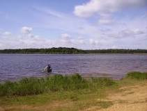 Lac du Bourdon photo