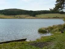 Lac Du Moulinet Tout En Nature photo