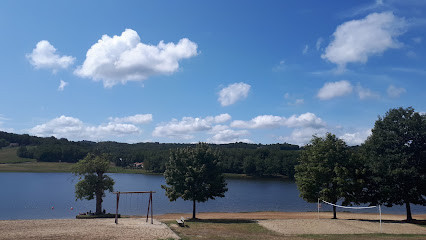 Lac du Tolerme photo