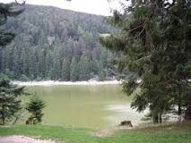 Lac Vert photo