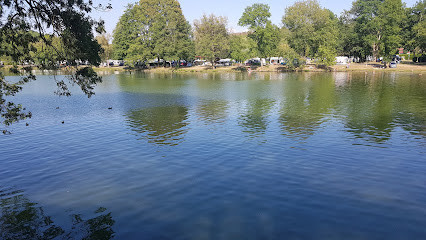 Lac Vert (Plage) photo