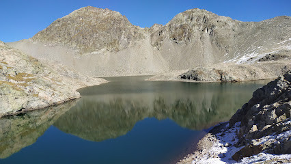 Lacs de Crupillouse photo