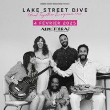 Lake Street Dive photo