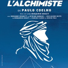 L'Alchimiste photo