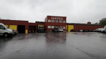 Lallement Dubois Jeeper SARL photo