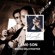 L'Âme-Son avec Bruno Helstroffer photo