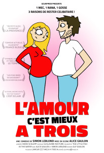 L'Amour c'est mieux à trois photo