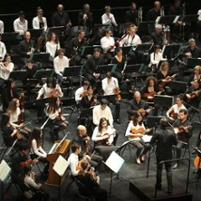 L'amour Sans Fin - Concert Saint Valentin - L'Orchestre National de Cannes photo