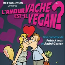 L'Amour Vache est-il Vegan ? photo